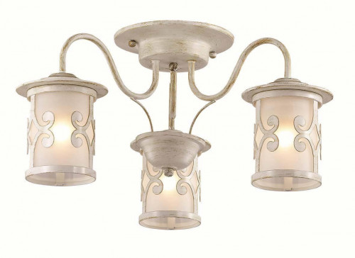 потолочная люстра lumion sekvana 3125/3c в Архангельске