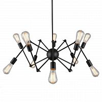 подвесная люстра omnilux fossano oml-92703-10 в Архангельске