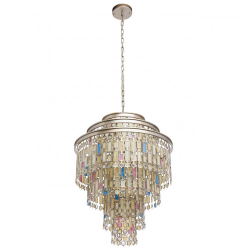 подвесная люстра mw-light марокко 2 185010913 в Архангельске