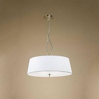 подвесной светильник mantra ninette antique bras 1922 в Архангельске