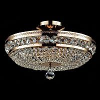 потолочная люстра maytoni ottilia dia700-cl-06-g в Архангельске