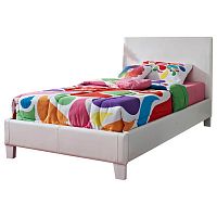 кровать furniture fantasia vinyl 120х200 в Архангельске
