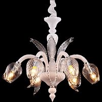 подвесная люстра arte lamp prima a9130lm-6wh в Архангельске