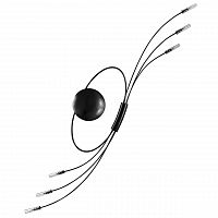 бра lightstar ovale 784667 в Архангельске