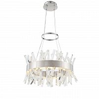 подвесной светодиодный светильник st luce ghiolo sl384.103.01 в Архангельске