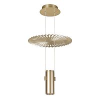 подвесной светильник odeon light astra 3856/2l в Архангельске