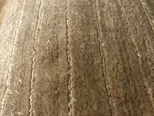 ковер basic bamboo silk бежевый d 300 от now carpets в Архангельске