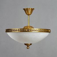 потолочный светильник ambiente seville 02140/40 pl ab в Архангельске