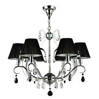 подвесная люстра maytoni mina mod900-pl-06-n в Архангельске