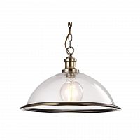 подвесной светильник arte lamp oglio a9273sp-1ab в Архангельске