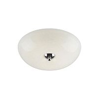 потолочный светодиодный светильник idlamp celesta 353/35pf-ledwhitechrome в Архангельске