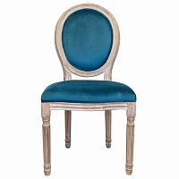 стул volker blue в Архангельске