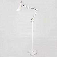 торшер eurosvet norden 01033/1 белый в Архангельске