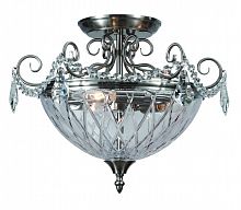 потолочный светильник divinare reggia pl- в Архангельске