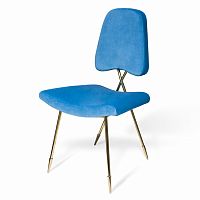 стул maxime blue в Архангельске