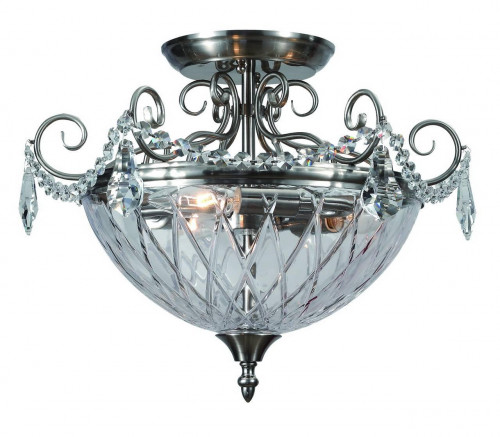 потолочный светильник divinare reggia pl- в Архангельске