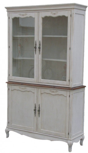 буфет mobilier de maison белый в Архангельске