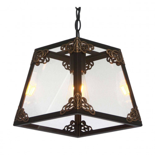 подвесной светильник favourite gloke 1802-1p в Архангельске