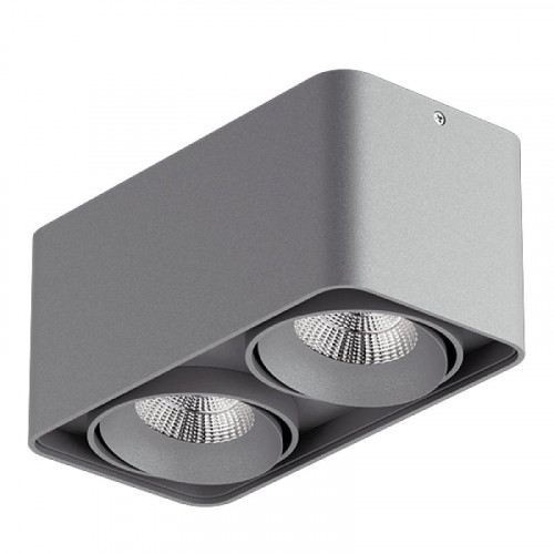 потолочный светильник lightstar monocco 212529 в Архангельске