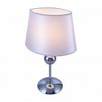 настольная лампа arte lamp a4012lt-1cc в Архангельске