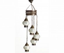 подвесная люстра kink light марокко 0512,01 в Архангельске