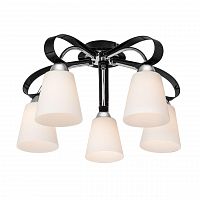 потолочная люстра silver light aranda 119.59.5 в Архангельске