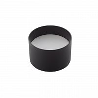 потолочный светодиодный светильник denkirs dk4015-bk в Архангельске
