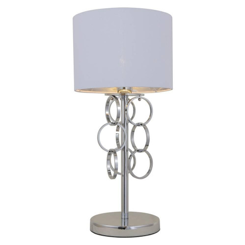 настольная лампа crystal lux olimpo tl1 в Архангельске