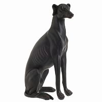 статуэтка dog коричневого цвета в Архангельске