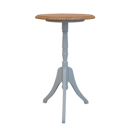 стол кофейный leontina голубой в Архангельске