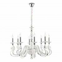 подвесная люстра divinare milano 8825/03 lm-8 в Архангельске