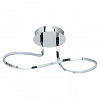потолочный светодиодный светильник de markt аурих 11 496017801 в Архангельске