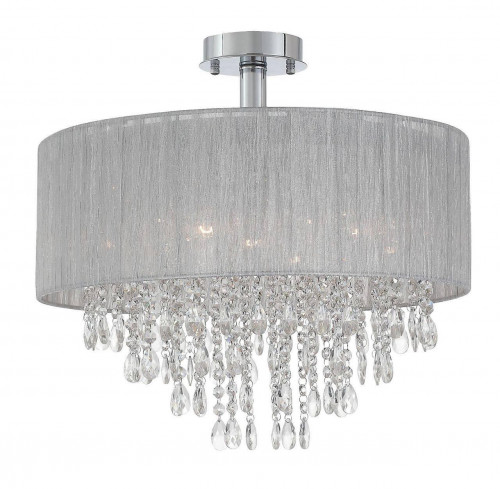 потолочная люстра st luce lusso sl893.102.07 в Архангельске