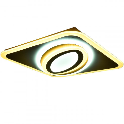 потолочный светодиодный светильник toplight felicity tl1146-60d в Архангельске