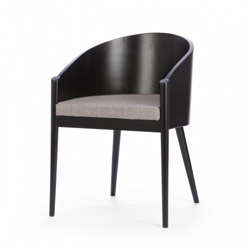 стул roxanne серая подушка в Архангельске