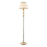 торшер arte lamp benessere a9570pn-1wg в Архангельске
