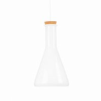 подвесной светильник labware конический в Архангельске