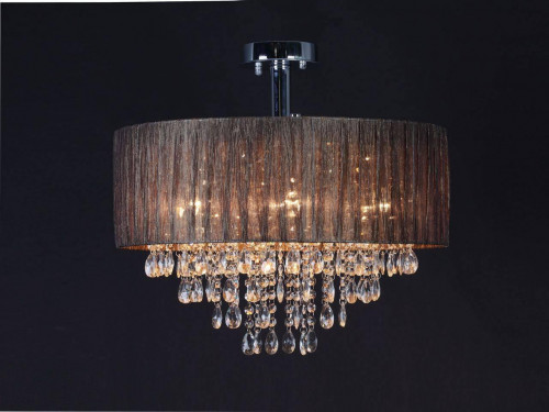 потолочная люстра st luce lusso sl893.702.07 в Архангельске