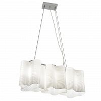 подвесная люстра lightstar nubi ondoso 802131 в Архангельске