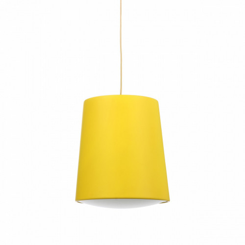 подвесной светильник hide диаметр 30 желтый в Архангельске