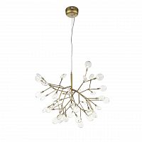 подвесная люстра st luce riccardo sl411.203.45 в Архангельске