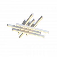 потолочный светодиодный светильник st luce intersezione sl838.502.06 в Архангельске