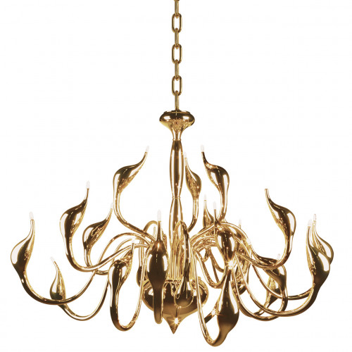 подвесная люстра lightstar cigno collo 751242 в Архангельске