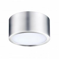 потолочный светодиодный светильник lightstar zolla 211914 в Архангельске