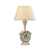 настольная лампа maytoni milea arm132-tl-01-gr в Архангельске
