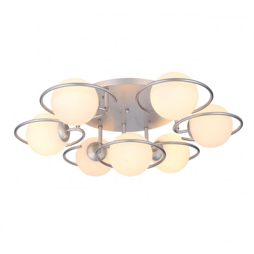 потолочная люстра st luce galio sl418.102.07 в Архангельске