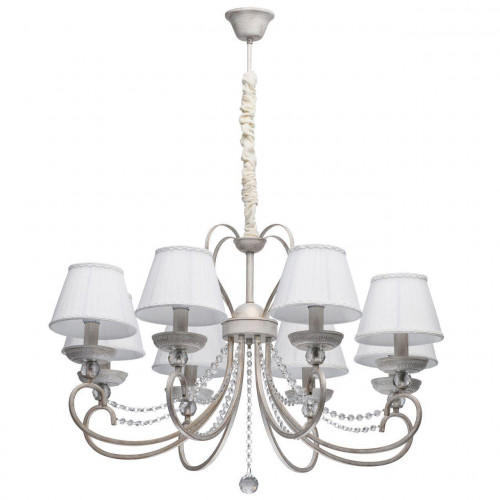 подвесная люстра mw-light августина 419011708 в Архангельске