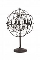 настольная лампа foucault's orb crystal в Архангельске