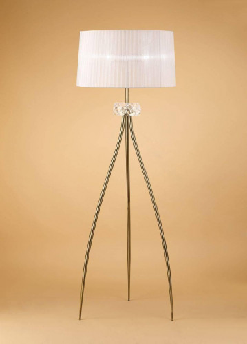 торшер mantra loewe 4738 в Архангельске
