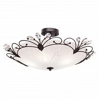 потолочный светильник silver light lotos 838.59.3 в Архангельске